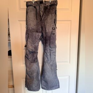 Dope snow snowboard pants size S